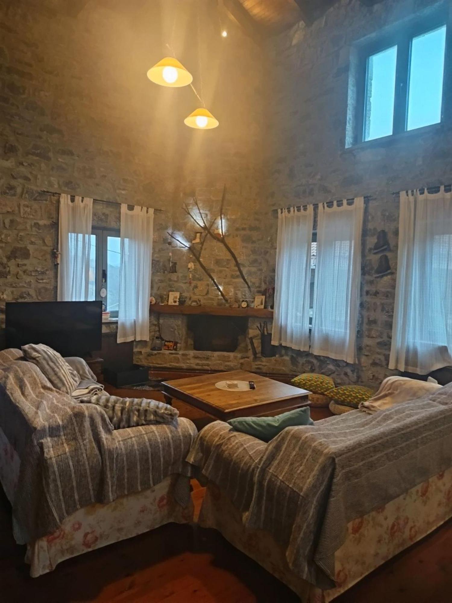 Vitina Number 5 Apartment Exterior foto