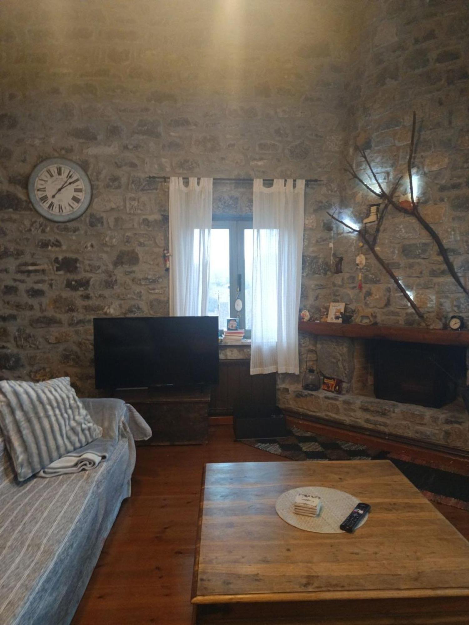 Vitina Number 5 Apartment Exterior foto