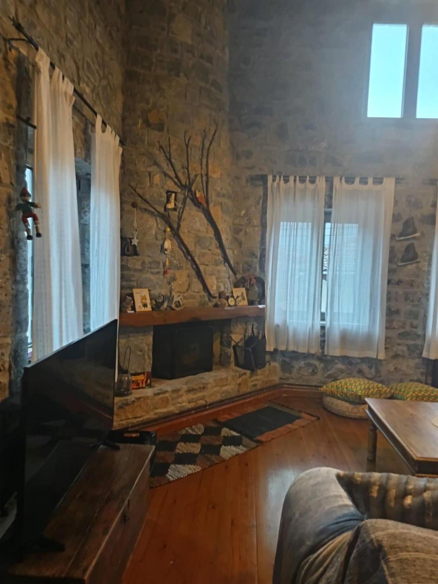 Vitina Number 5 Apartment Exterior foto