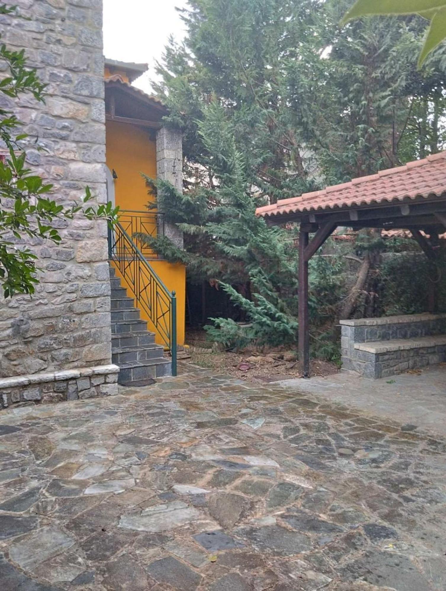 Vitina Number 5 Apartment Exterior foto