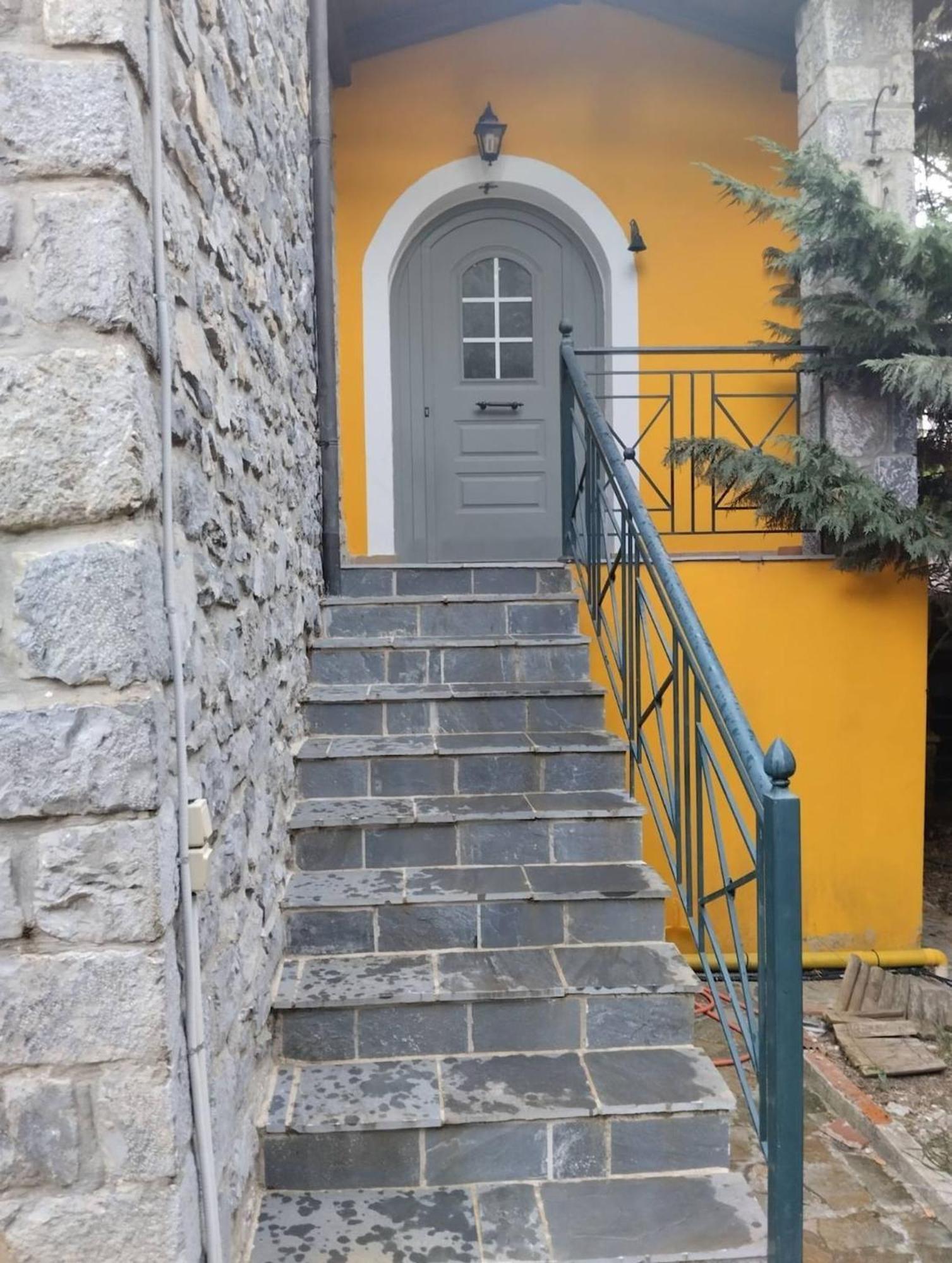 Vitina Number 5 Apartment Exterior foto